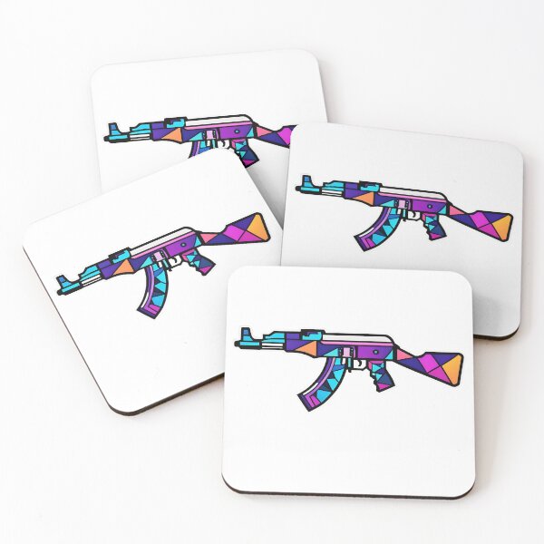 Item preview, AK47 ART designed and sold by RAWLIFEGRAPHIC.