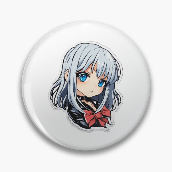 Item preview, Anime Girl Leather Jacket designed and sold by zPopPaints.