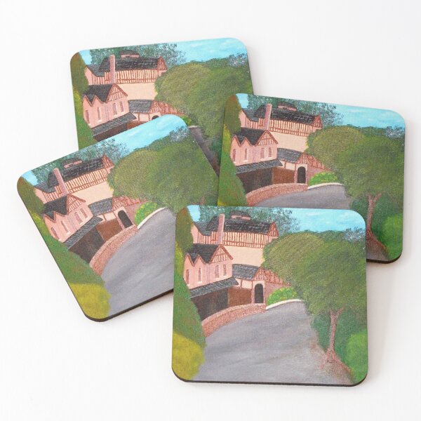Item preview, Caves House, Jenolan Caves, NSW, Australia designed and sold by C J Lewis.