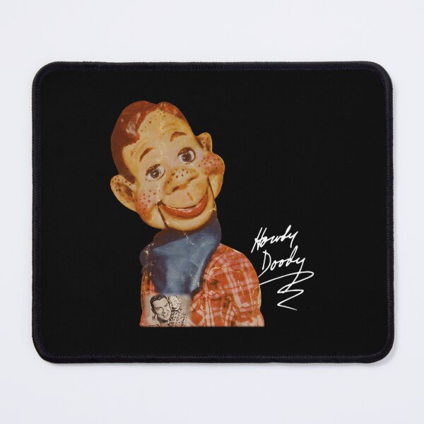 Item preview, Howdy Puppet - Howdy Children's Television designed and sold by GarmentCummings.