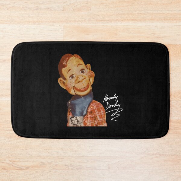 Item preview, Howdy Puppet - Howdy Children's Television designed and sold by GarmentCummings.