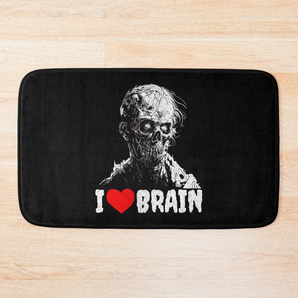 Item preview, I Love Brain designed and sold by Studio Bankai.