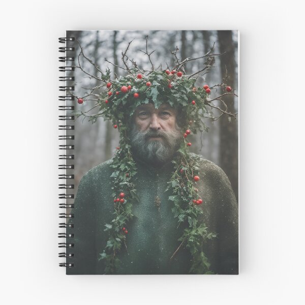 Item preview, Yuletide  designed and sold by Imaginarium235.