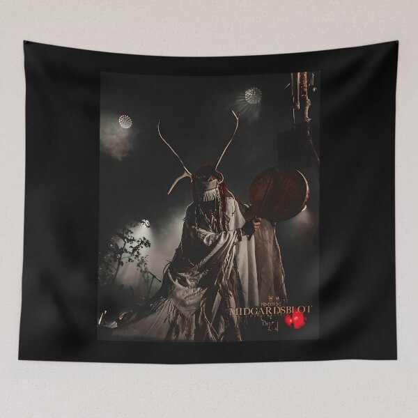 Item preview, Hamrer Hippyer - In Maidjan designed and sold by ShopGauge.