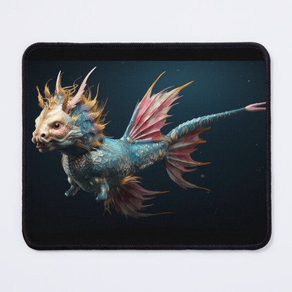 Item preview, The rare Tunacorn designed and sold by Imthenats Photography and Art.