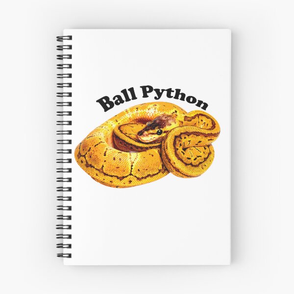 Artikelvorschau, Ballpython-Design entworfen und verkauft von wademcmillan.