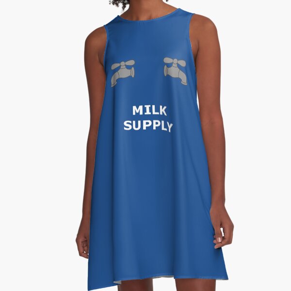 Item preview, Milk Supply designed and sold by Jeremy Crotty.