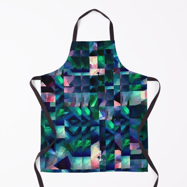 Item preview, Prismatic forest designed and sold by violethue.