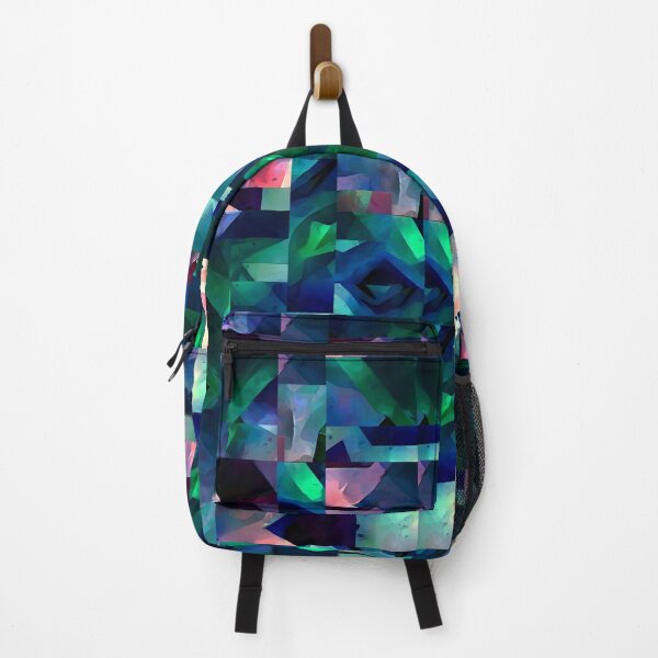 Item preview, Prismatic forest designed and sold by violethue.