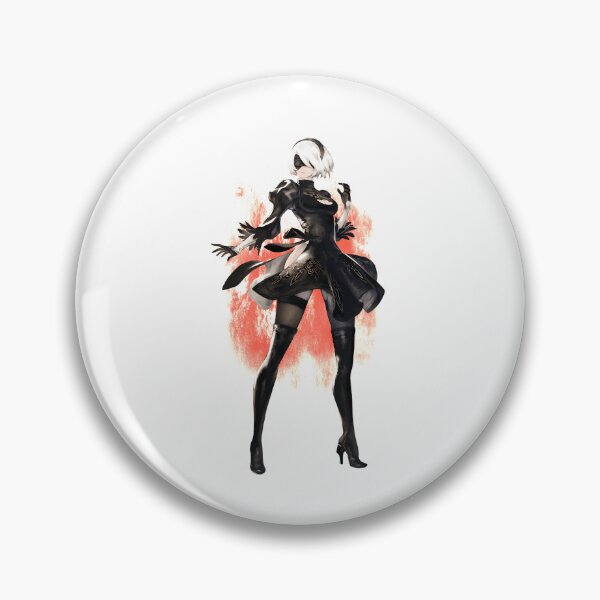 Item preview, Drag On Dragoon - Zero Nier designed and sold by OJKAccessory.