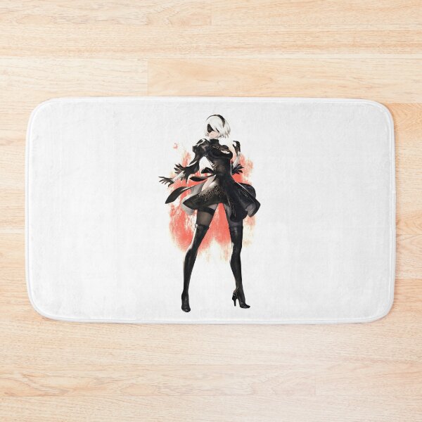 Item preview, Drag On Dragoon - Zero Nier designed and sold by OJKAccessory.