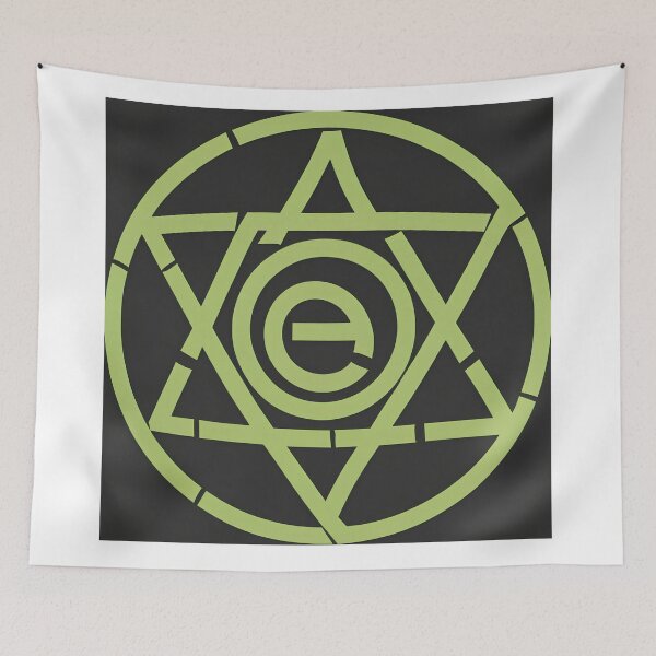 Item preview, e-star designed and sold by SabyDigitalArt.