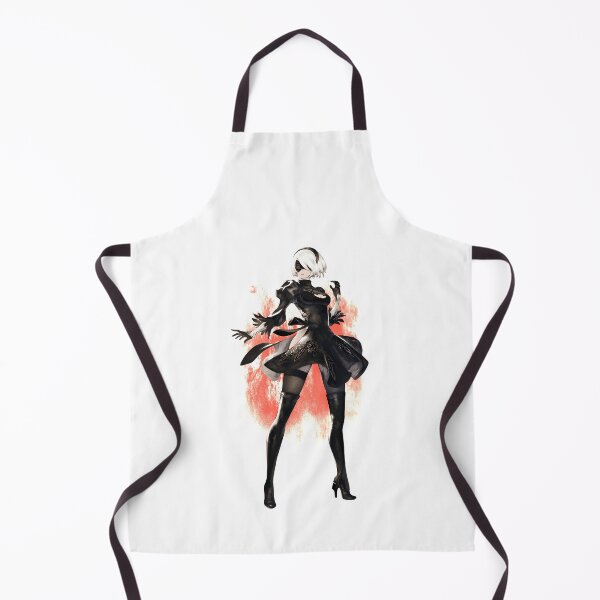 Item preview, Drag On Dragoon - Zero Nier designed and sold by OJKAccessory.