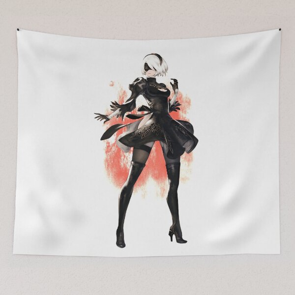 Item preview, Drag On Dragoon - Zero Nier designed and sold by OJKAccessory.