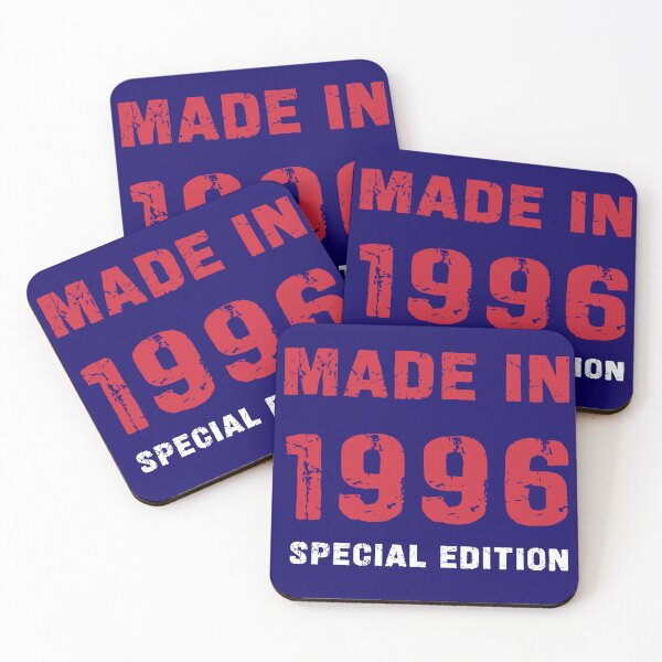 Item preview, Made In 1996 designed and sold by PreeTee1.