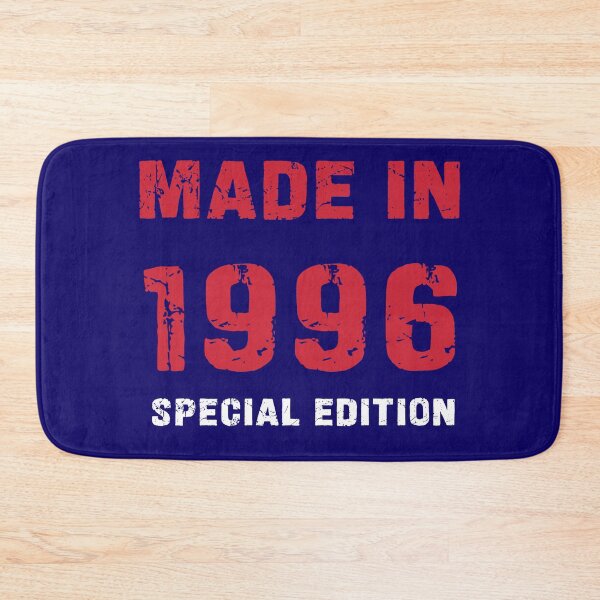 Item preview, Made In 1996 designed and sold by PreeTee1.