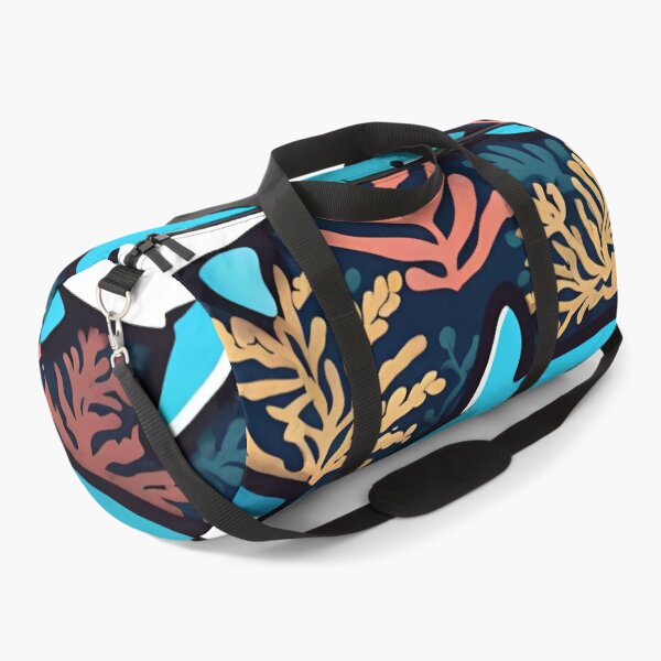Item preview, Sharks and Corals designed and sold by SeamCraft.