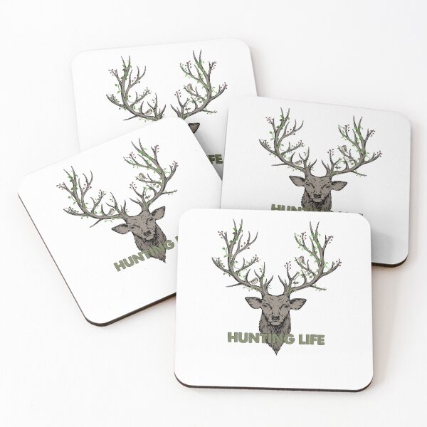 Item preview, Hunting Life designed and sold by Meharshop.