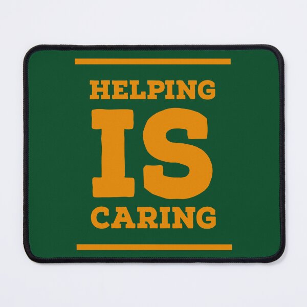 Item preview, Helping is Caring designed and sold by Orugas.