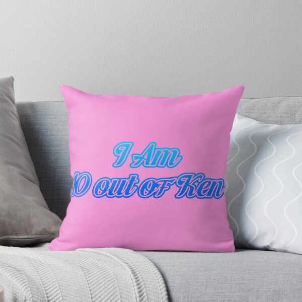 Item preview, Copy of I Am 10 out of Ken (Blue) designed and sold by McNerdic.