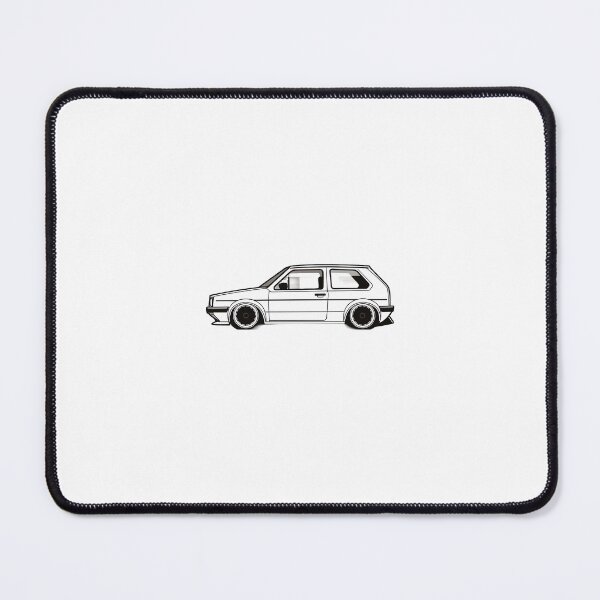 Item preview, Black & White Slammed designed and sold by DF118.
