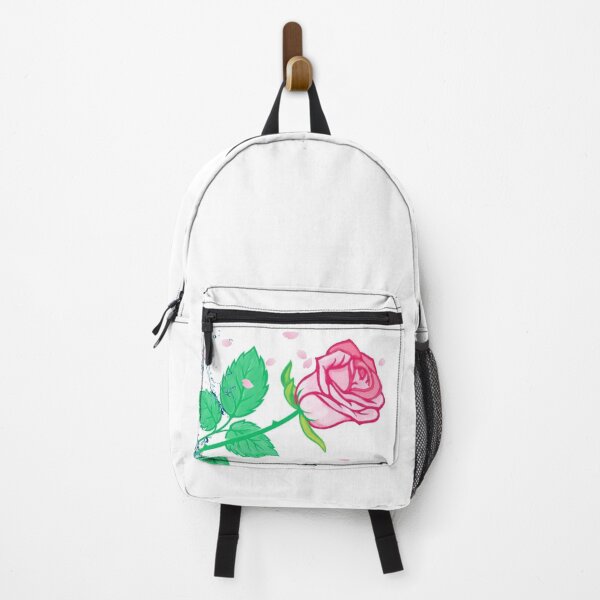 Item preview, Fresh pink rose. designed and sold by You168.