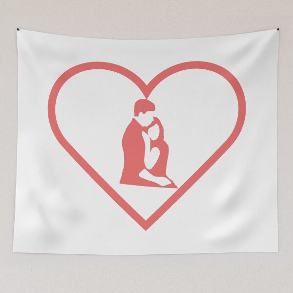 Item preview, happy marriage designed and sold by calligraphysto.