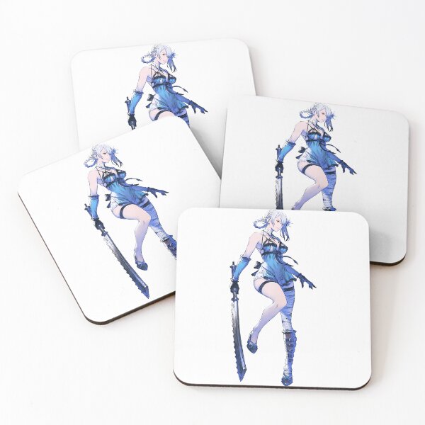 Item preview, Drag On Dragoon - Zero Nier designed and sold by OJKAccessory.