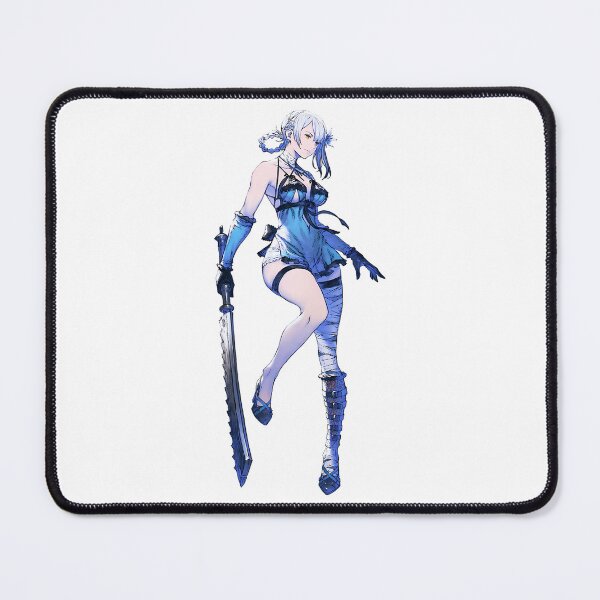 Item preview, Drag On Dragoon - Zero Nier designed and sold by OJKAccessory.