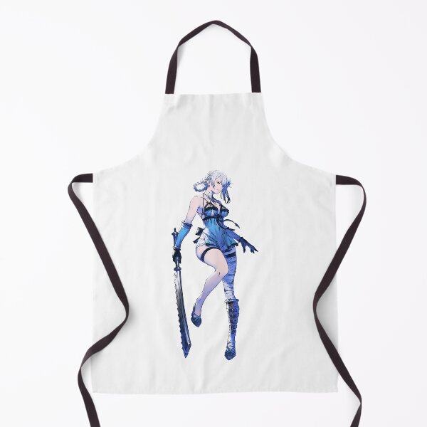 Item preview, Drag On Dragoon - Zero Nier designed and sold by OJKAccessory.
