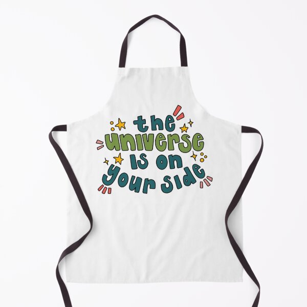 Item preview, The Universe Is On Your Side designed and sold by GraceMakes03.