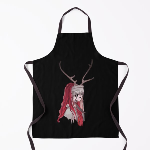 Item preview, Hamrer Hippyer - In Maidjan designed and sold by RadiantPickled.