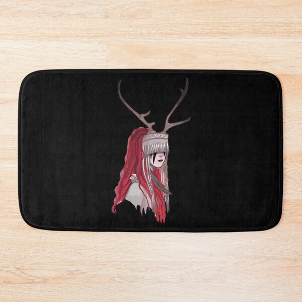 Item preview, Hamrer Hippyer - In Maidjan designed and sold by RadiantPickled.