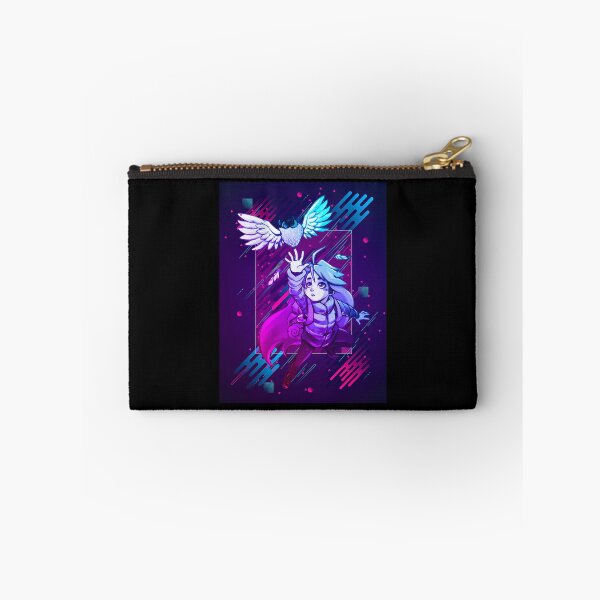 Item preview, Madeline Game - Badeline Sprite designed and sold by TrendyThornton.
