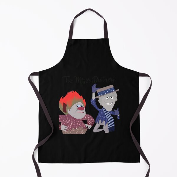 Item preview, the miser brothers designed and sold by ChicVasquezO.