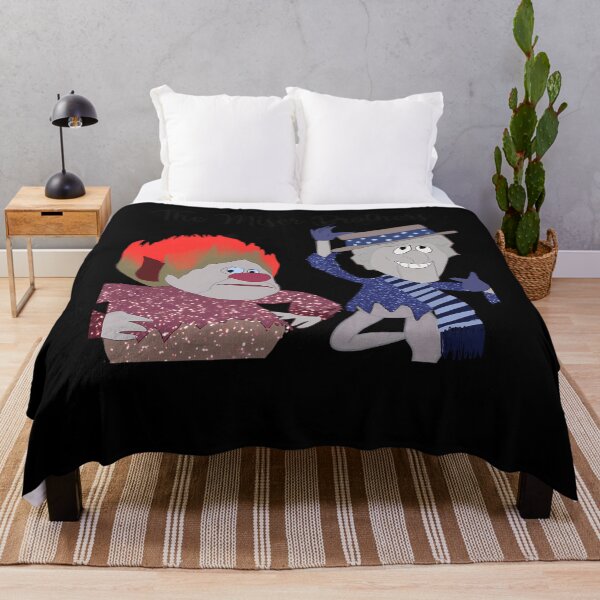 Item preview, the miser brothers designed and sold by ChicVasquezO.