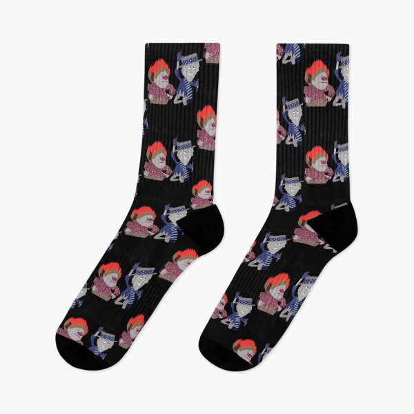 Item preview, the miser brothers designed and sold by ChicVasquezO.