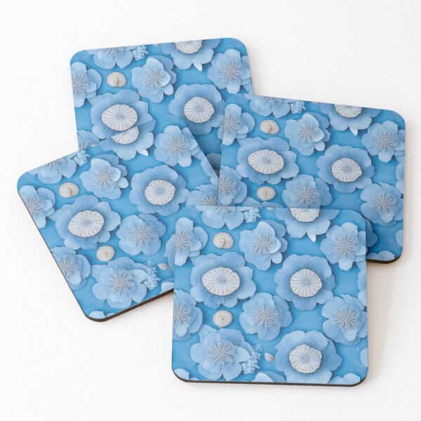 Item preview, Ocean Treasures designed and sold by TheLastGarden.
