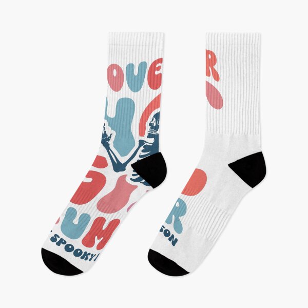 Item preview, Move Over Hot Girl Summer It's Spooky Bitch Season designed and sold by 397HOUSE Your happy time.