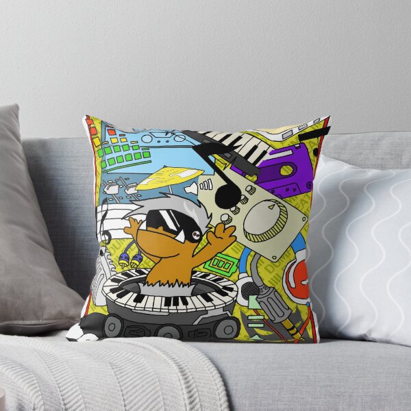Item preview, Beat Dumps designed and sold by shadeprint.