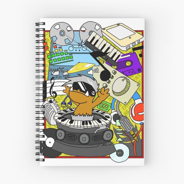 Item preview, Beat Dumps designed and sold by shadeprint.