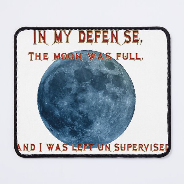 Item preview, In My Defense designed and sold by Artisan Noteworthy.