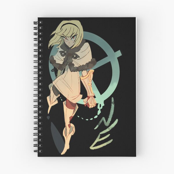 Item preview, Drag On Dragoon - Zero Nier designed and sold by OJKAccessory.