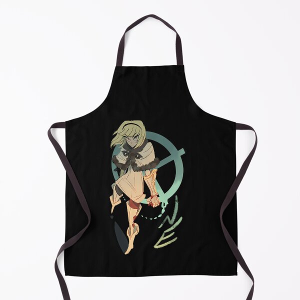 Item preview, Drag On Dragoon - Zero Nier designed and sold by OJKAccessory.