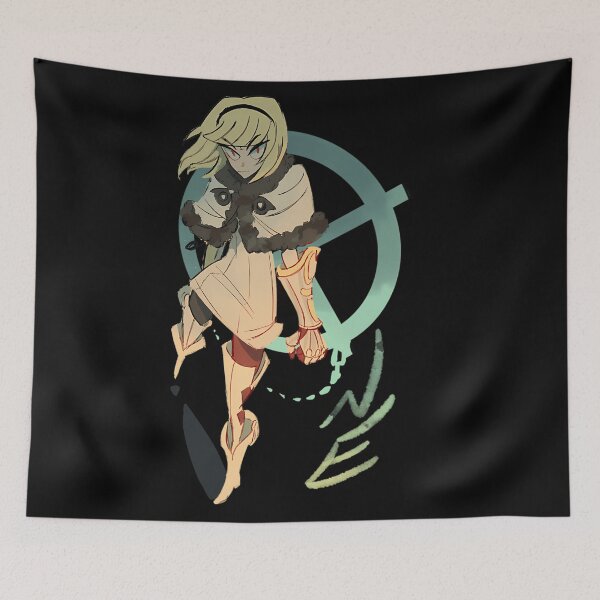 Item preview, Drag On Dragoon - Zero Nier designed and sold by OJKAccessory.