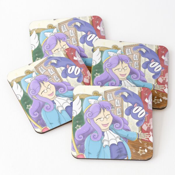 Item preview, Class is in Session! designed and sold by ArtByCarlyH.