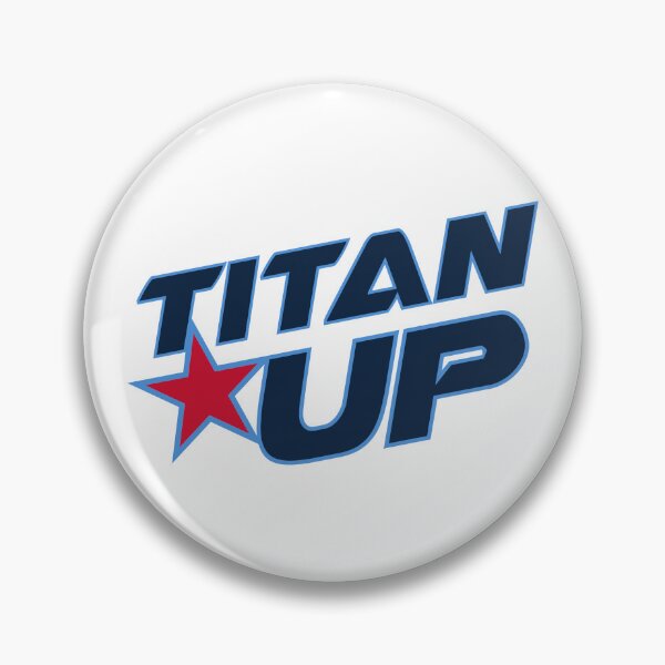 Item preview, Titan up designed and sold by sabinako.