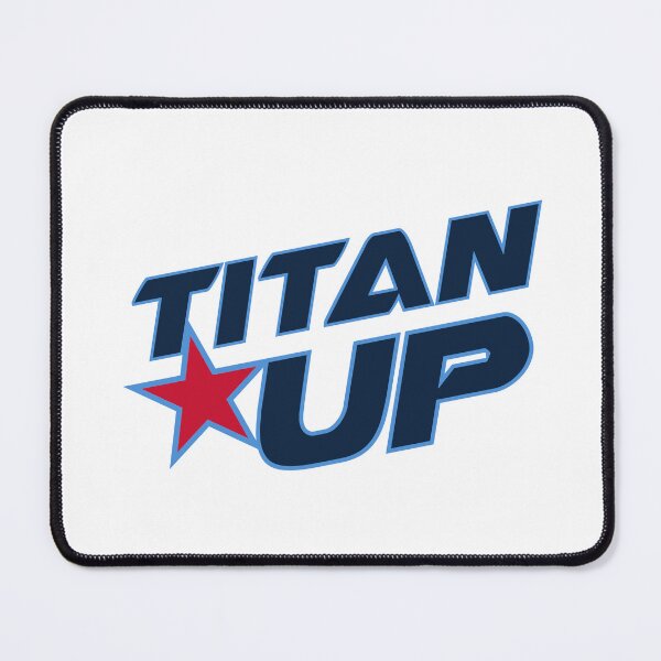 Item preview, Titan up designed and sold by sabinako.