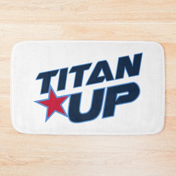 Item preview, Titan up designed and sold by sabinako.