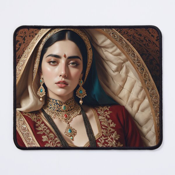 Item preview, Exotic Beauty designed and sold by Synthartik.